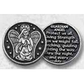 Inspirational Pocket Token (Guardian Angel)